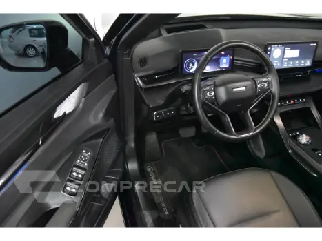 HAVAL H6 GT 1.5 PHEV AWD E-TRACTION