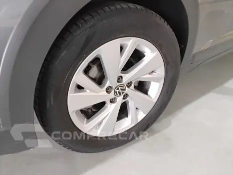 NIVUS 1.0 200 TSI TOTAL FLEX COMFORTLINE AUTOMÁTICO