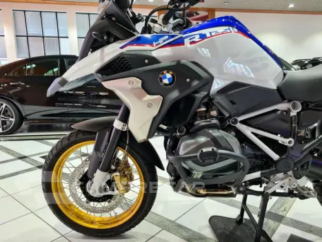 R 1250 GS PREMIUM HP