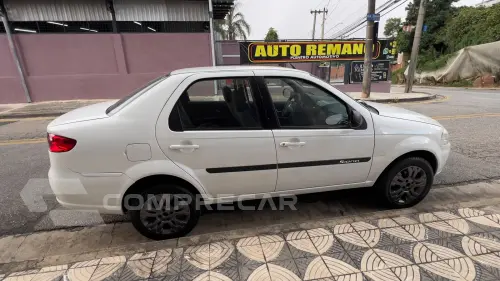 SIENA 1.0 MPI EL 8V
