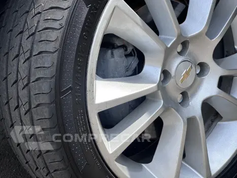 VECTRA 2.0 MPFI ELEGANCE 8V FLEX 4P AUTOMÁTICO