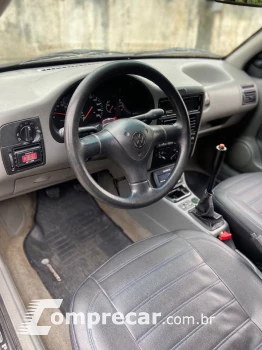 PARATI 1.0 MI 16V