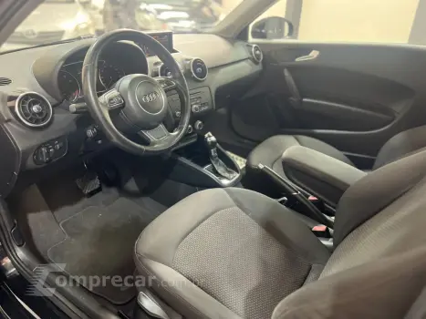 A1 1.4 16V TFSI SPORT