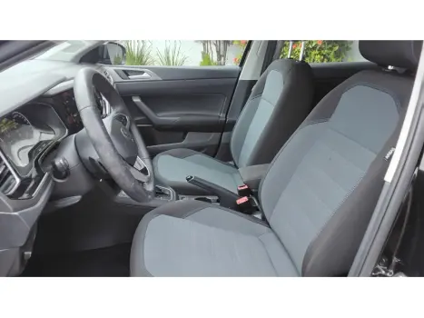 NIVUS 1.0 200 TSI TOTAL FLEX COMFORTLINE AUTOMÁTICO