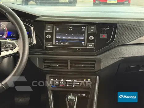 VIRTUS 1.0 200 TSI COMFORTLINE AUTOMÁTICO