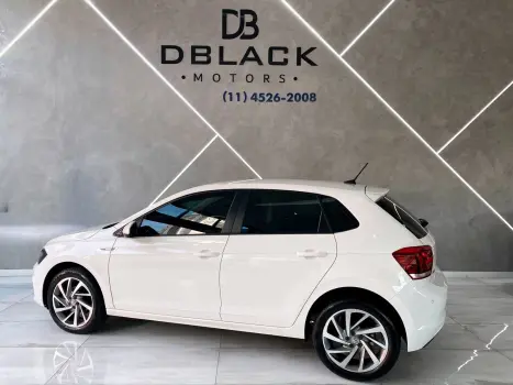 Polo Highline 200 TSI 1.0 Flex 12V Aut.