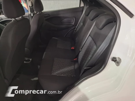 KA 1.0 SE 12V