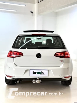 GOLF 1.4 TSI Highline 16V