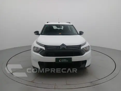C3 AIRCROSS 1.0 TURBO 200 FLEX FEEL PACK 7L CVT