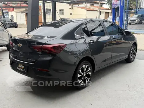 ONIX 1.0 TURBO FLEX PLUS PREMIER AUTOMÁTICO