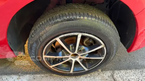 Sandero 1.0 16V 4P FLEX AUTHENTIQUE