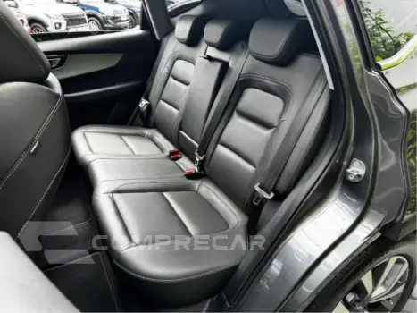 TIGGO 7 PRO TIGGO 7 PRO MAX DRIVE 1.6 TURBO 16V AUT.