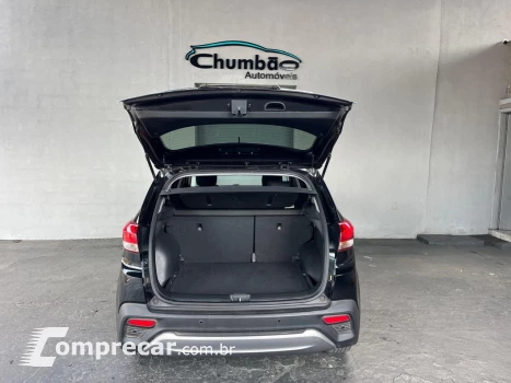 Creta Attitude 1.6 16V Flex Aut.
