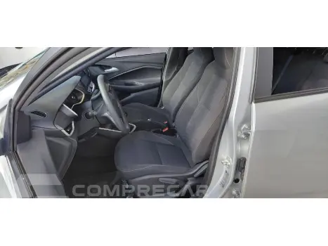 ONIX 1.0 TURBO FLEX LT MANUAL