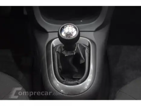 C3 - 1.5 TENDANCE 8V 4P MANUAL