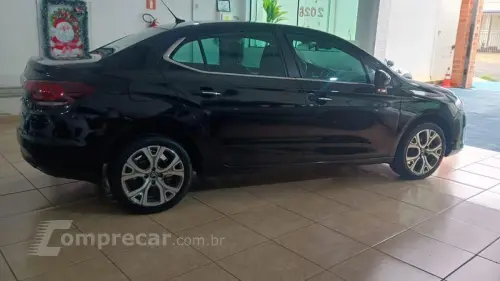 C4 LOUNGE SHINE 1.6 TURBO TURBO FLEX AUT.