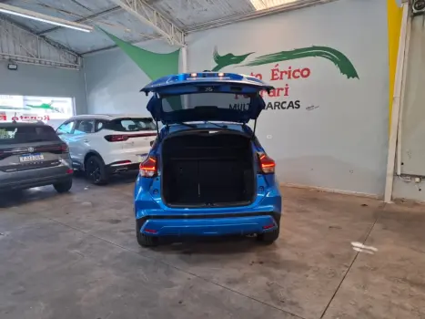 KICKS 1.6 16vstart Exclusive