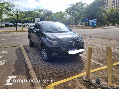 STRADA 1.3 Firefly Freedom CS