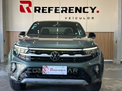 AMAROK 3.0 V6 TDI DIESEL EXTREME CD 4MOTION AUTOMÁTICO