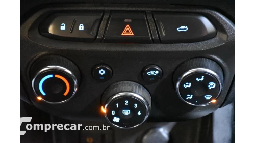 PRISMA - 1.4 MPFI LTZ 8V 4P MANUAL