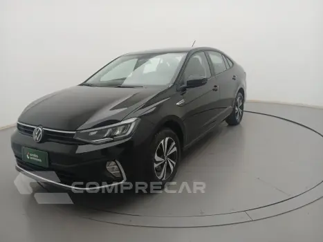 VIRTUS 1.0 170 TSI AUTOMÁTICO