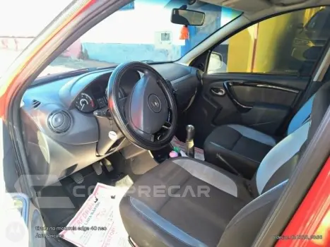 SANDERO Expression Hi-Flex 1.0 16V 5p
