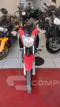Honda cg 160 Titan flex
