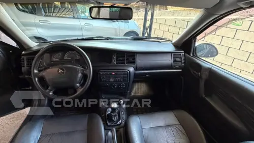 Vectra Expres./ Collection  2.0 MPFI 8V