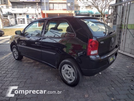 GOL 1.0 MI CITY 8V G.IV