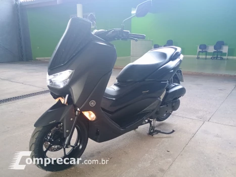 Yamaha Nmax 160