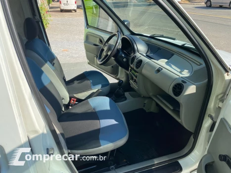 KANGOO 1.6 Express 16V