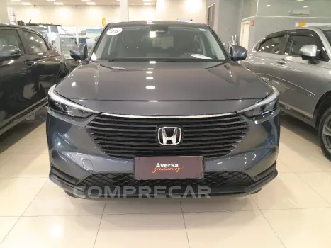 HR-V 1.5 DI I-VTEC FLEX EXL CVT