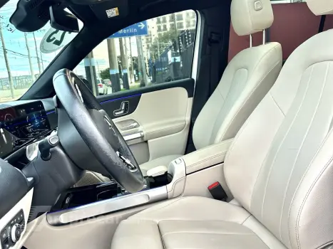 GLB 200 1.3 CGI GASOLINA PROGRESSIVE 7G-DCT