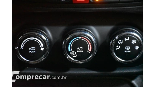RENEGADE - 1.8 16V SPORT 4P MANUAL