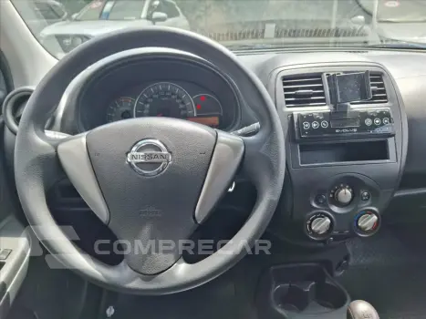 MARCH 1.0 S 12V FLEX 4P MANUAL