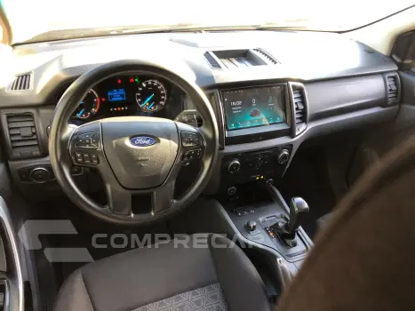 Ranger 2.2 Xls 4X2 Cd 16V Diesel 4P Automático