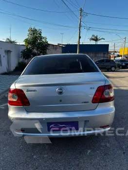 SIENA 1.3 MPI Fire ELX 8V