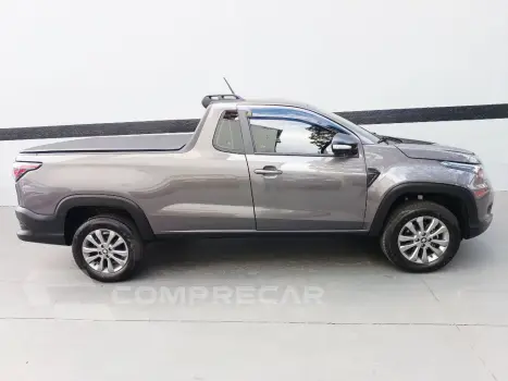 Strada Freedom 1.3 Flex 8V  CS Plus