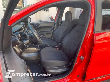 ARGO DRIVE 1.0 6V Flex