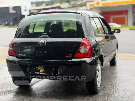 Clio Hi-Flex 1.0 16V 5p