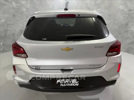 ONIX 1.0 Turbo Premier