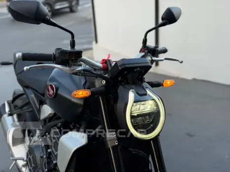 Cb 1000R Abs