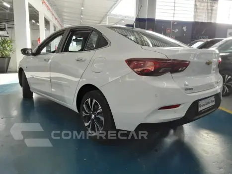 ONIX 1.0 TURBO FLEX PLUS PREMIER AUTOMÁTICO