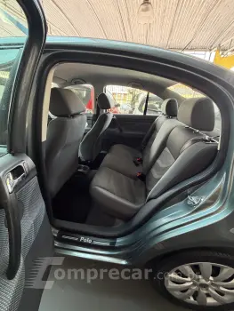POLO 1.6 MI 8V