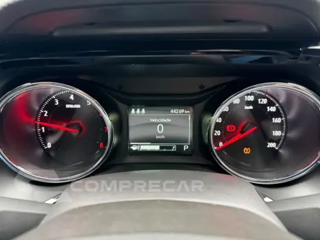 Montana 1.2 Turbo Flex Premier Automático