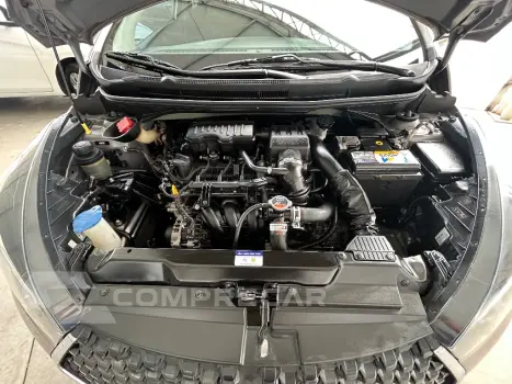 HB20 Unique 1.0 Flex 12V Mec.