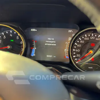 COMPASS 2.0 16V Longitude