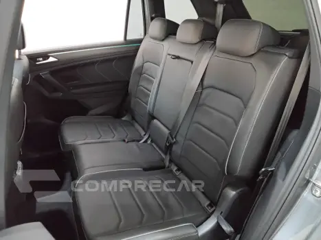 TIGUAN 2.0 300 TSI GASOLINA ALLSPACE R-LINE AUTOMÁTICO