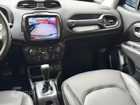 RENEGADE 1.3 T270 TURBO FLEX LONGITUDE AT6