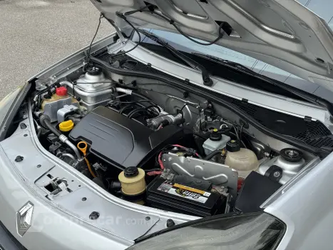 SANDERO 1.0 Expression 16V